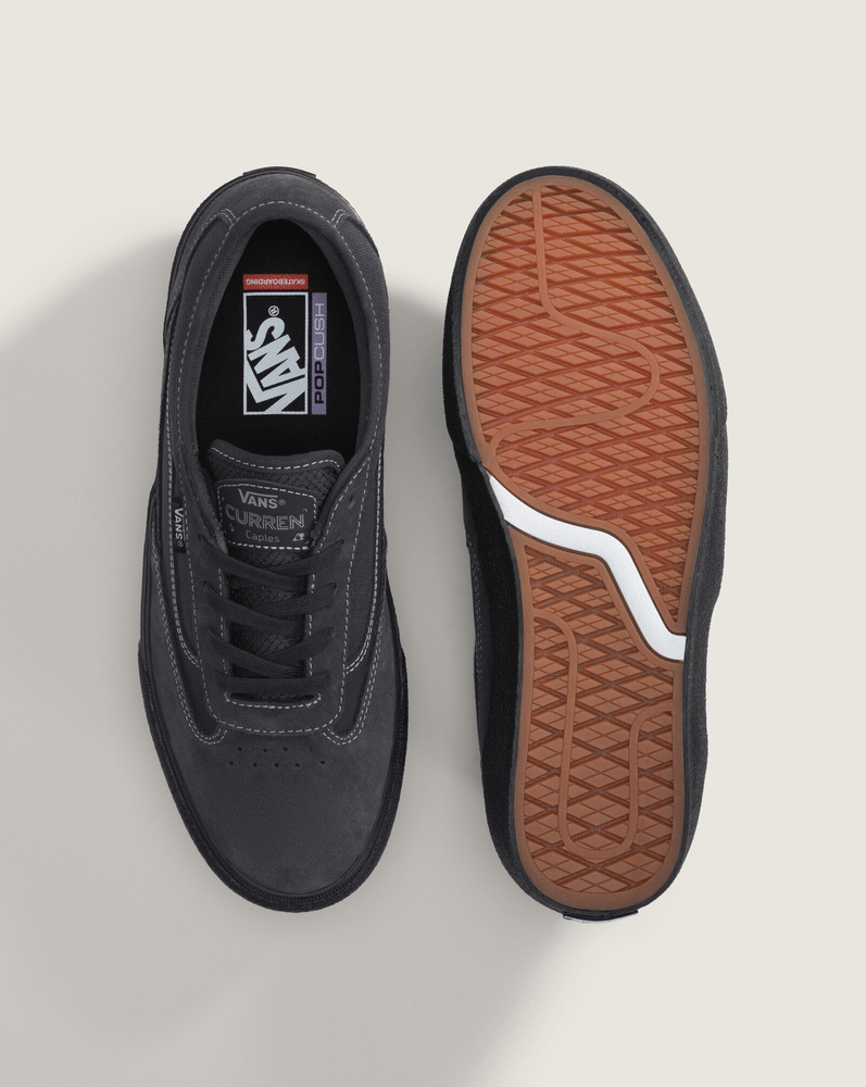 Tenis Skate Curren Caples