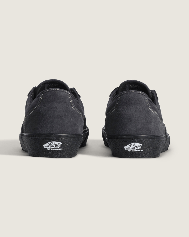 Tenis Skate Curren Caples