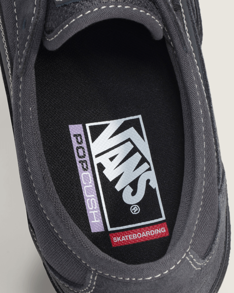 Tenis Skate Curren Caples