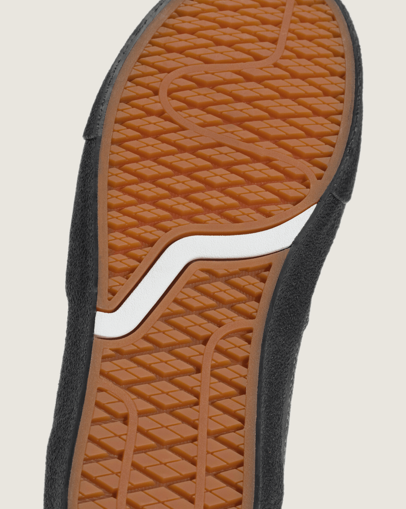 Tenis Skate Curren Caples