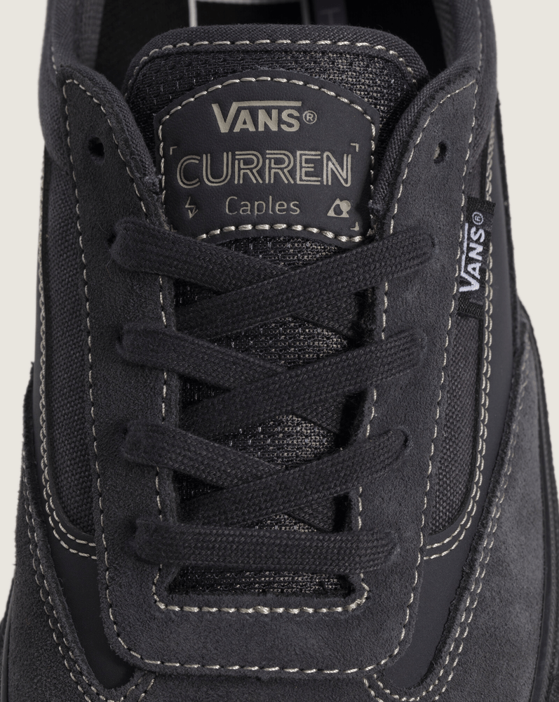 Tenis Skate Curren Caples