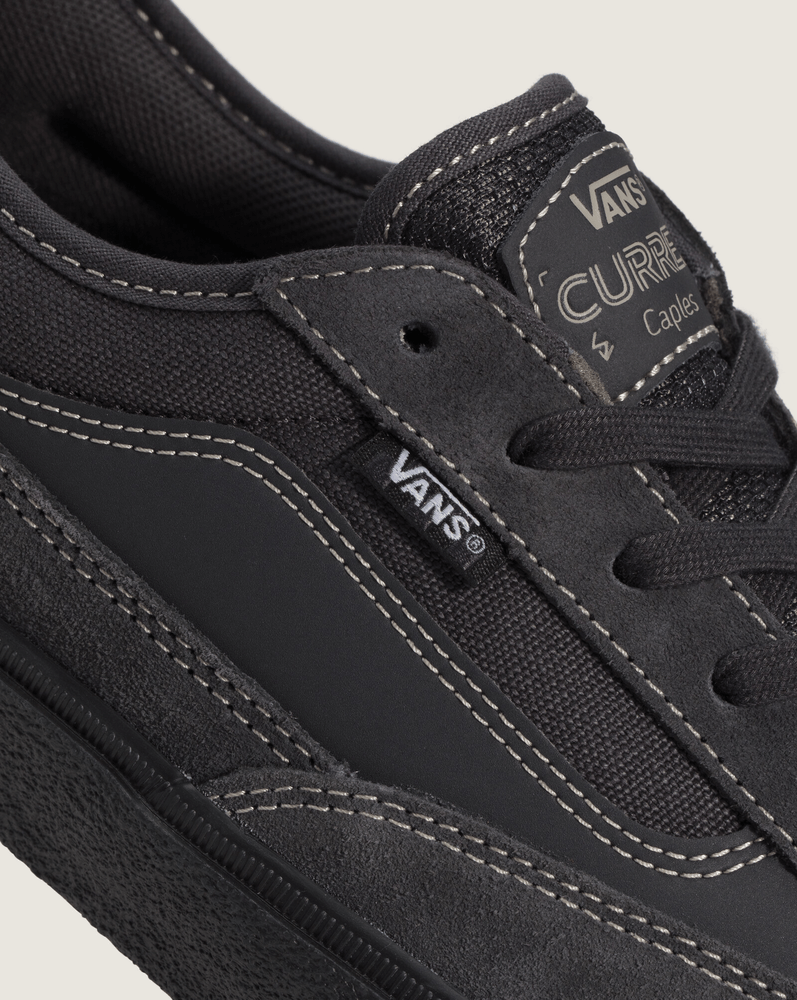 Tenis Skate Curren Caples
