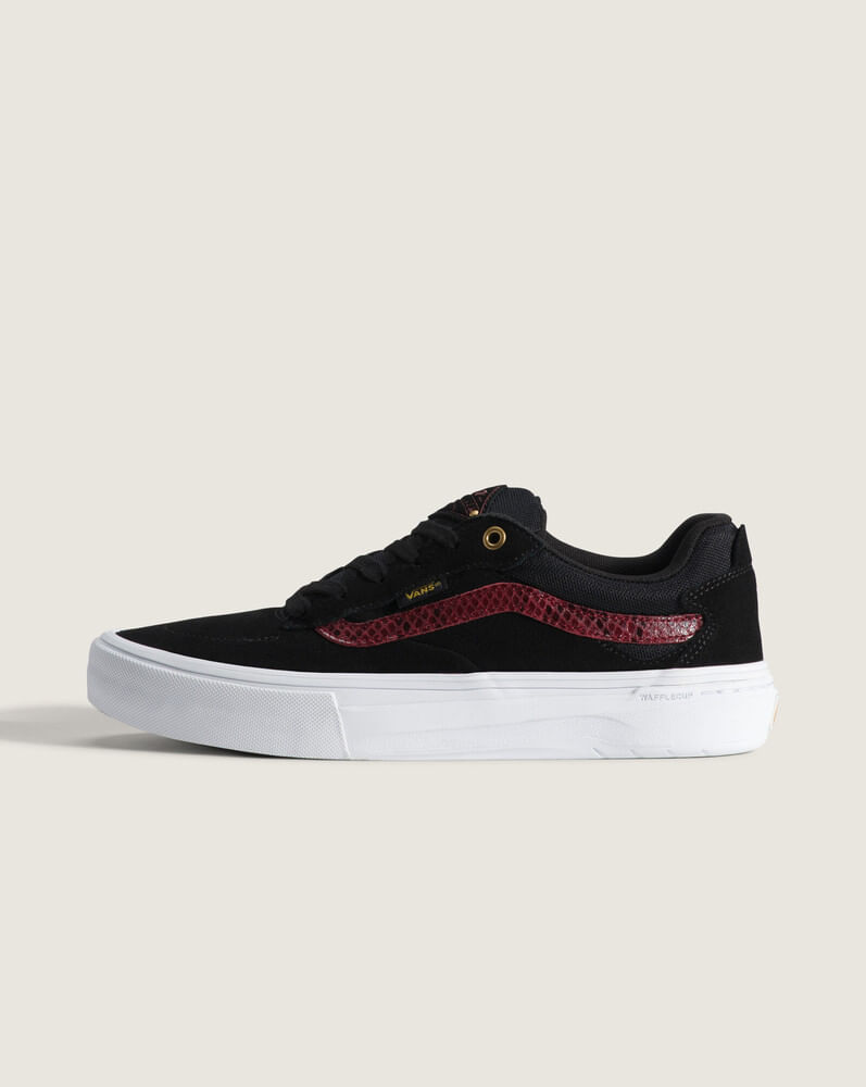 Tenis Skate Kyle Walker