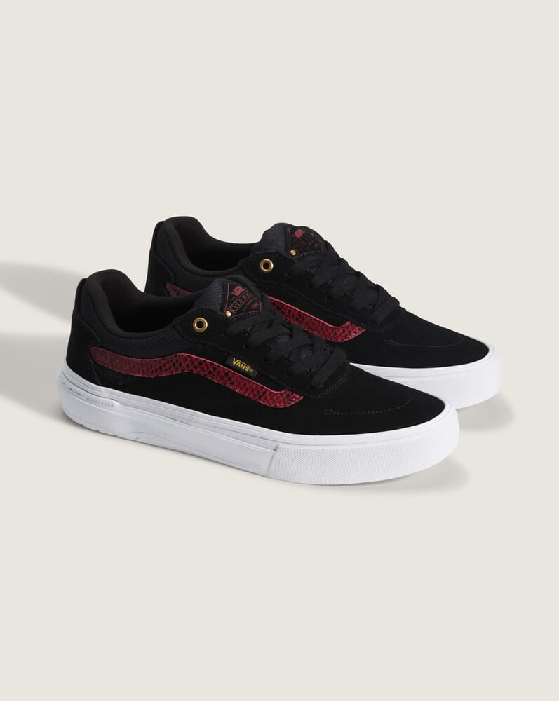 Tenis Skate Kyle Walker