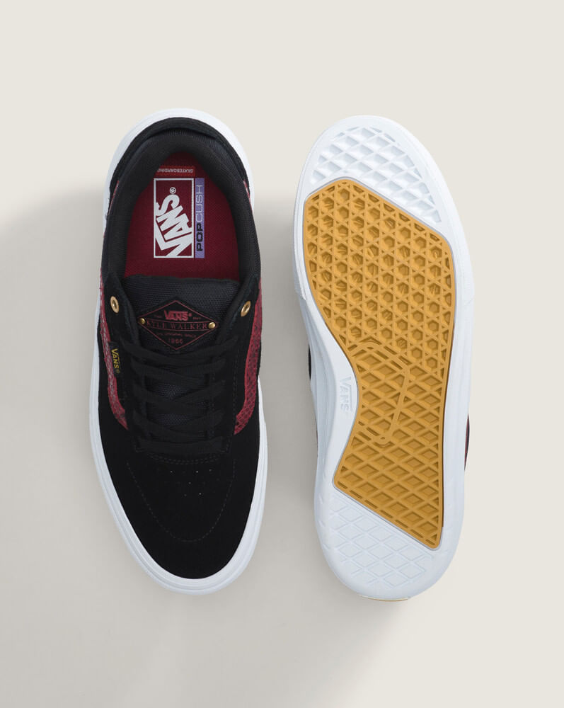 Tenis Skate Kyle Walker