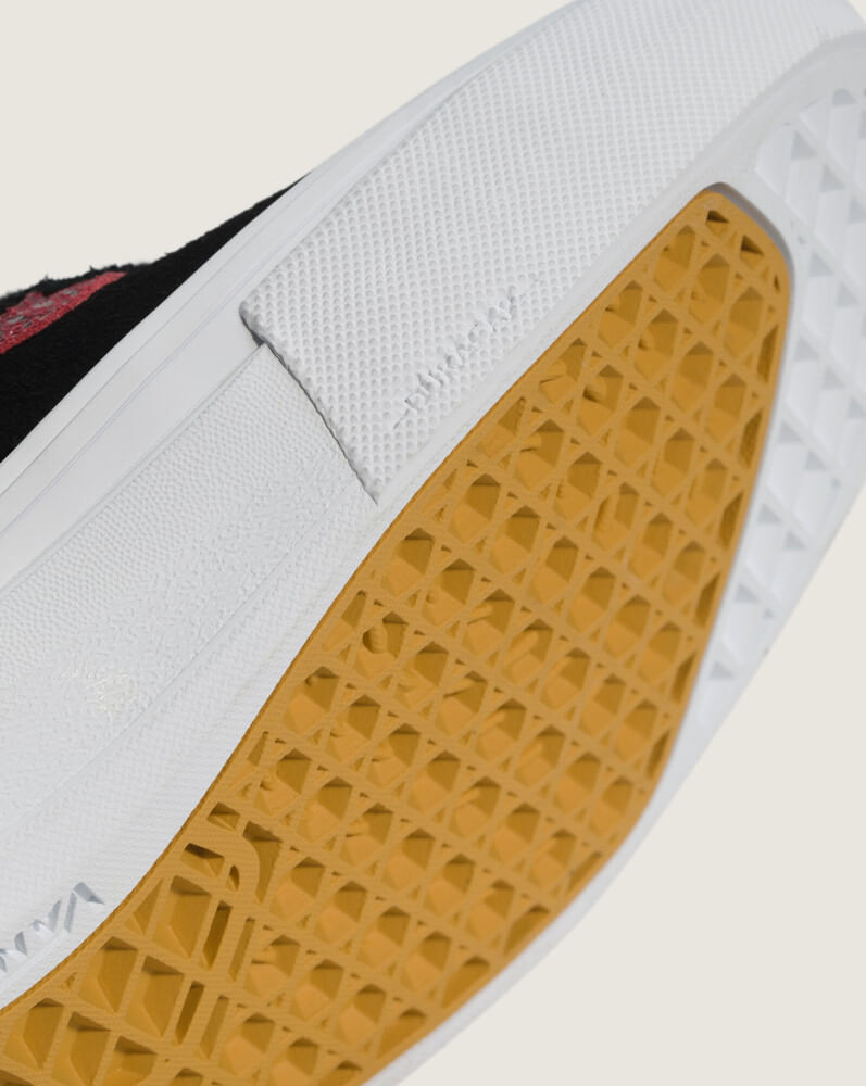 Tenis Skate Kyle Walker
