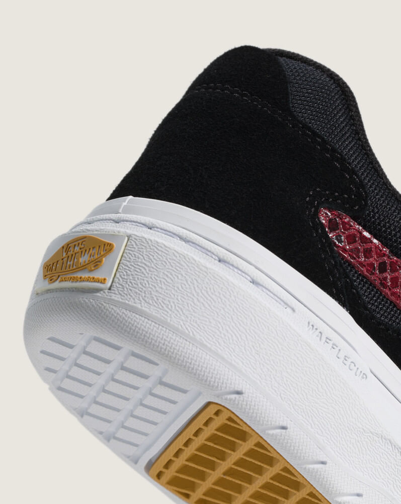 Tenis Skate Kyle Walker