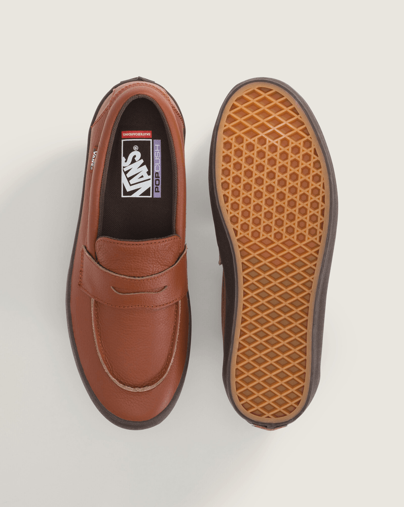 Tenis Skate Loafer