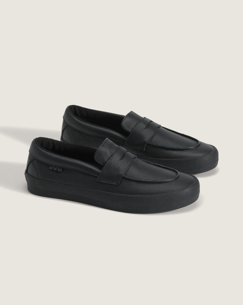 Tenis Skate Loafer