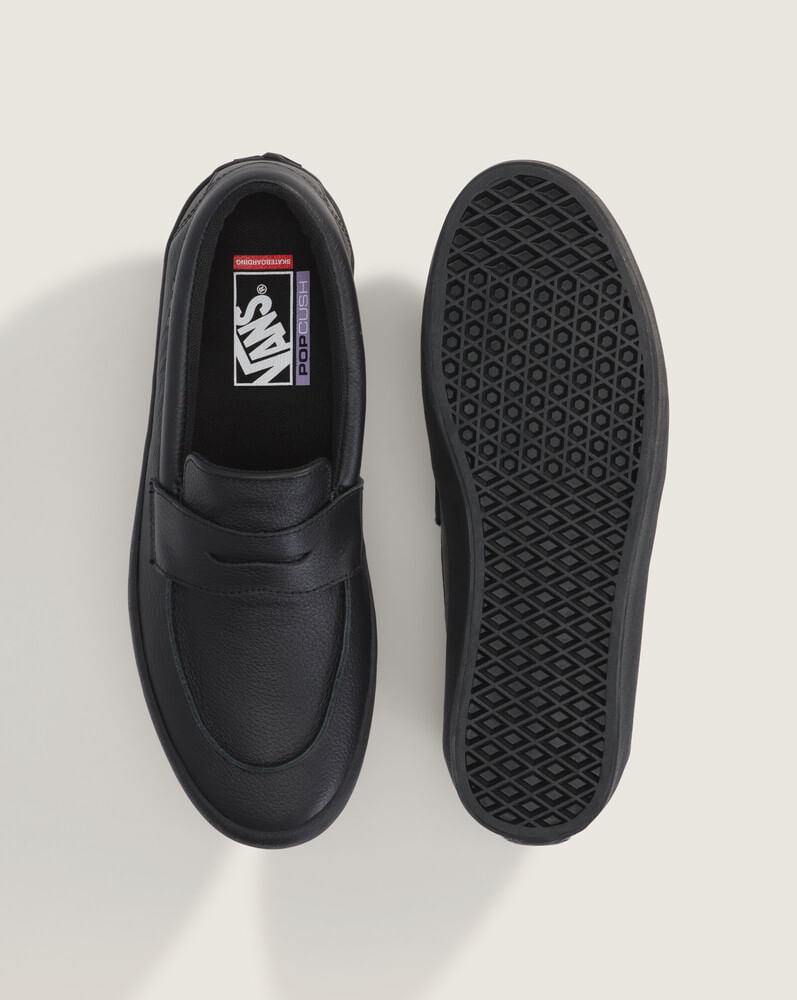 Tenis Skate Loafer