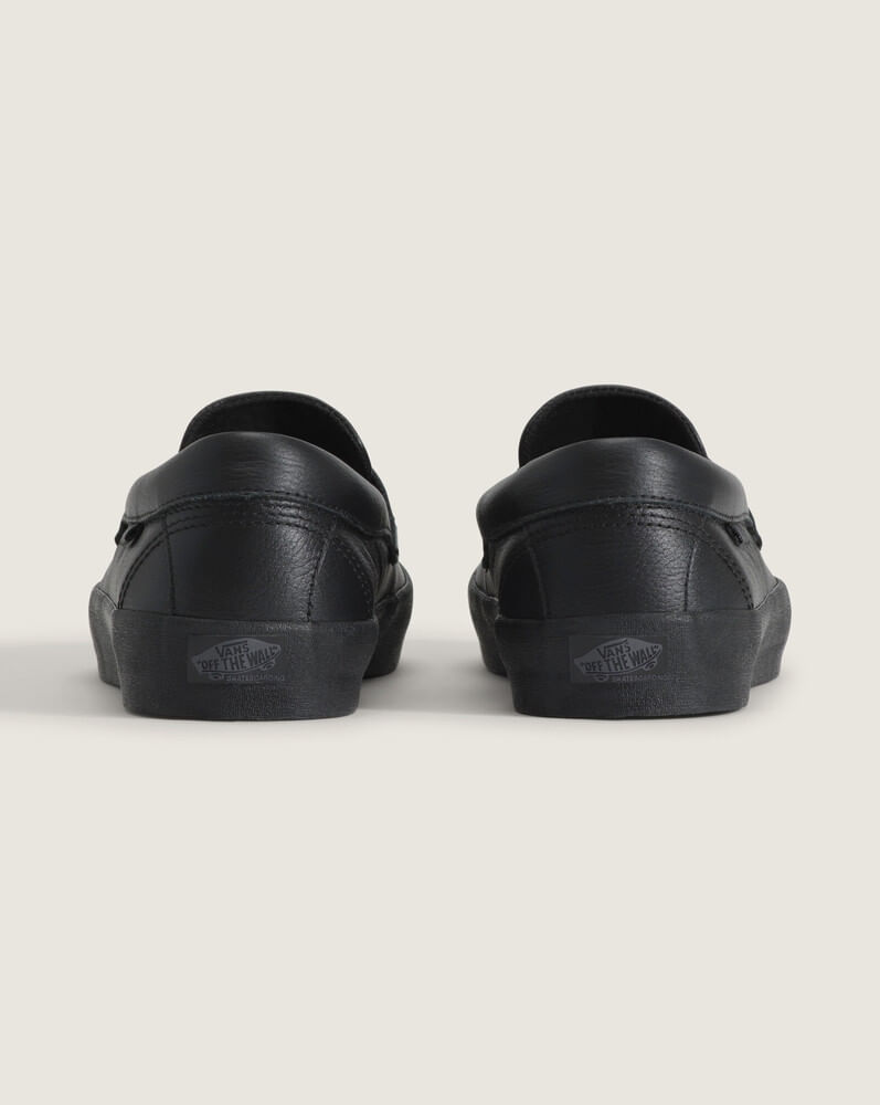 Tenis Skate Loafer