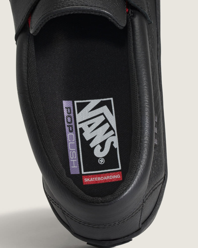 Tenis Skate Loafer
