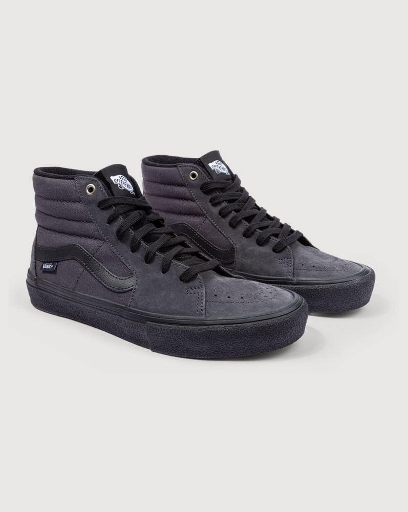 Tenis Skate Sk8-Hi