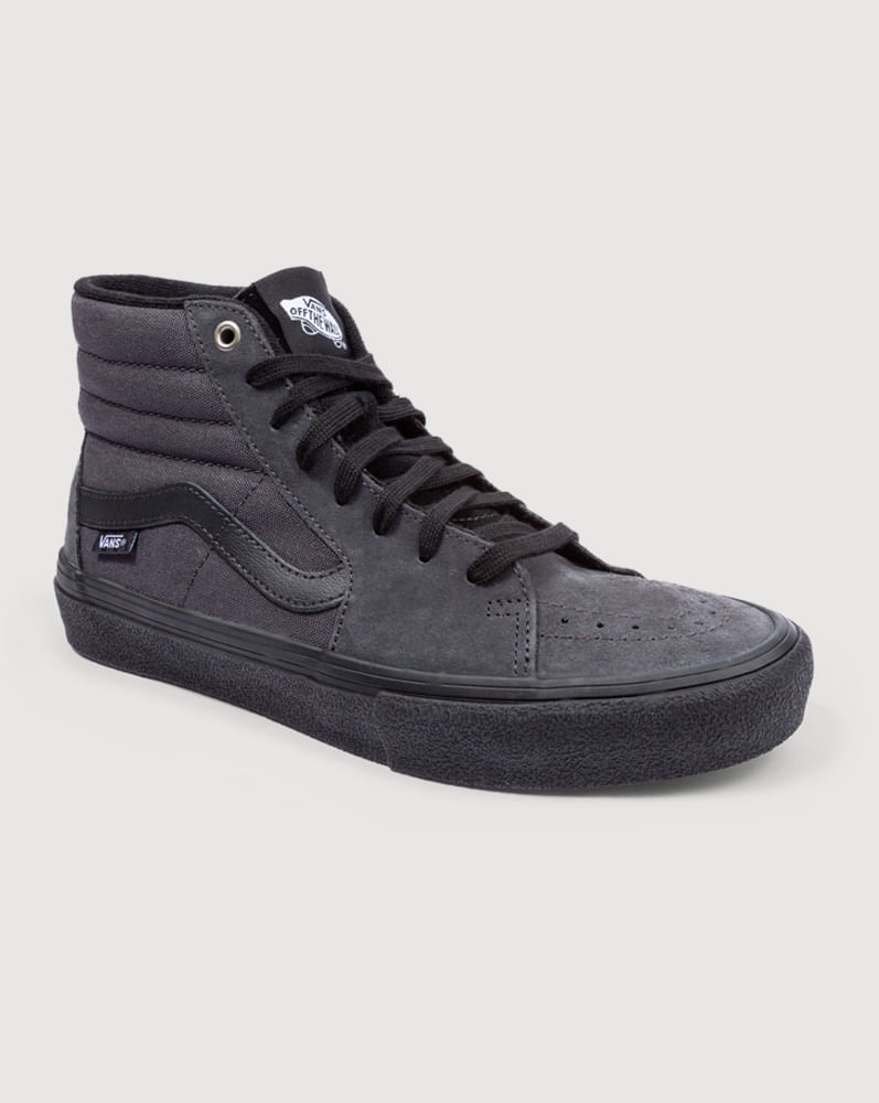 Tenis Skate Sk8-Hi