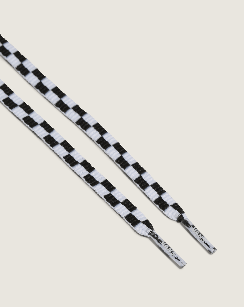 Agujetas Vans 45"/114 cm