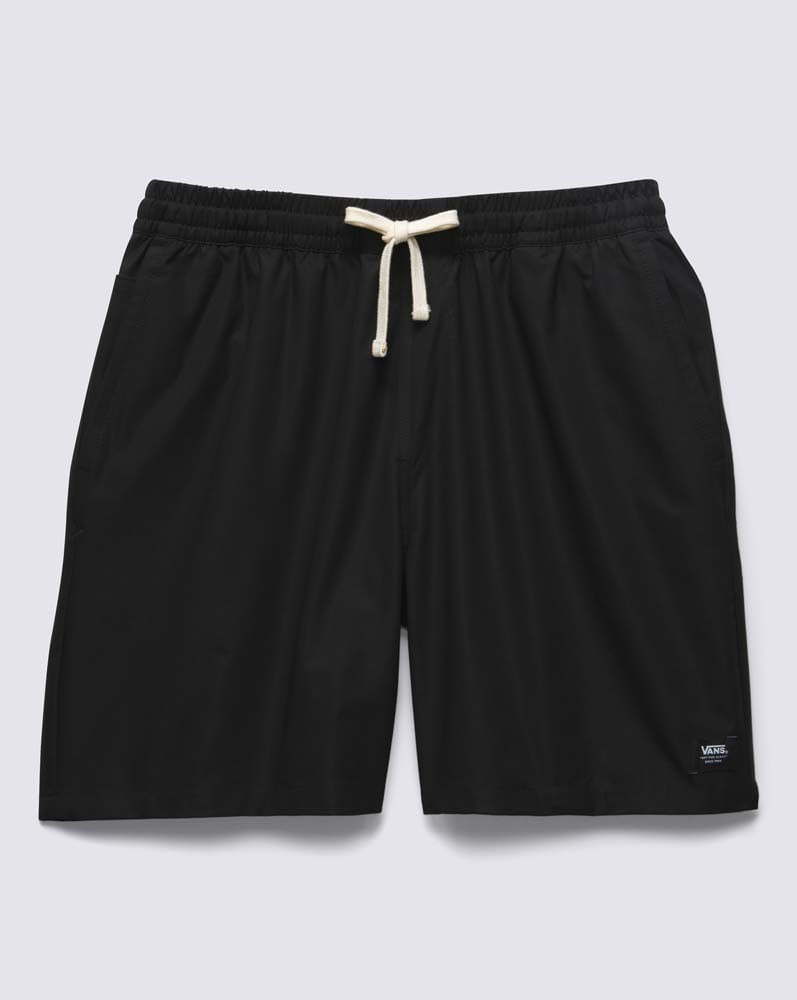 Shorts Range Relaxed Sport Short Negro