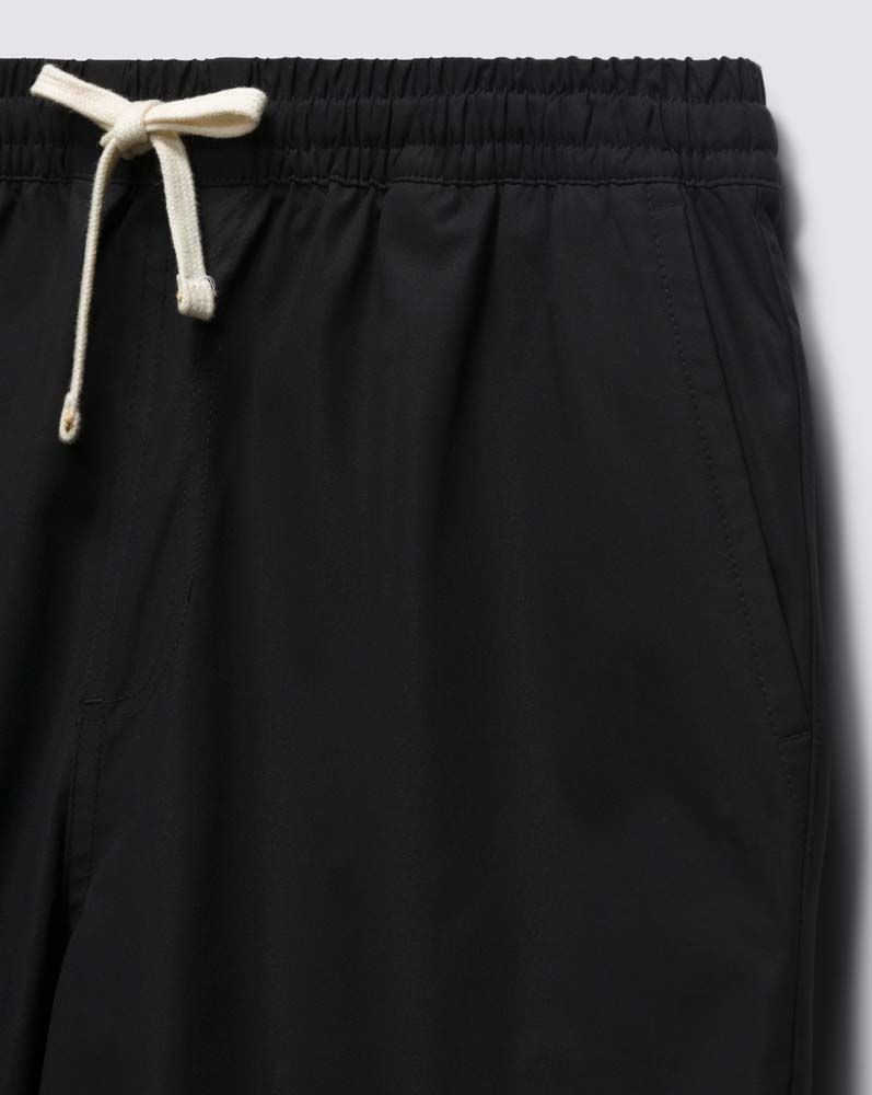 Shorts Range Relaxed Sport Short Negro