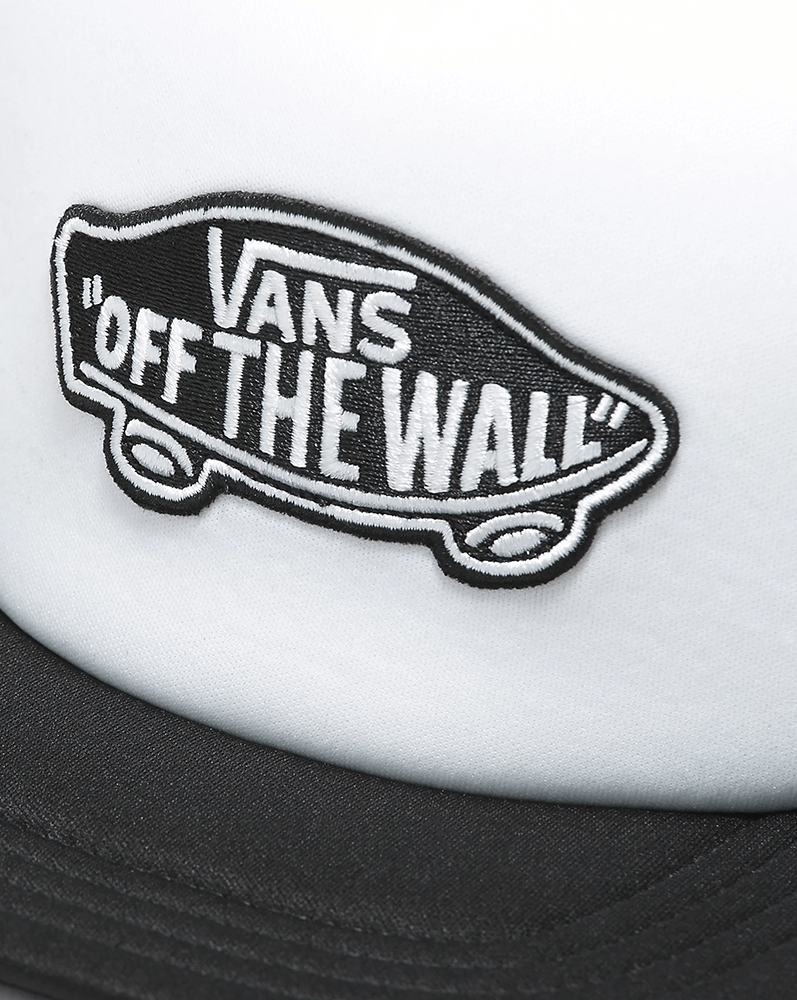 Gorra tipo trucker Classic Patch