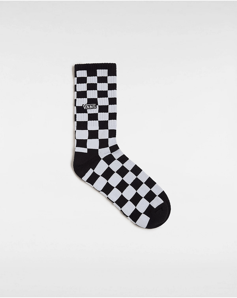 Calcetas Checkerboard Crew II