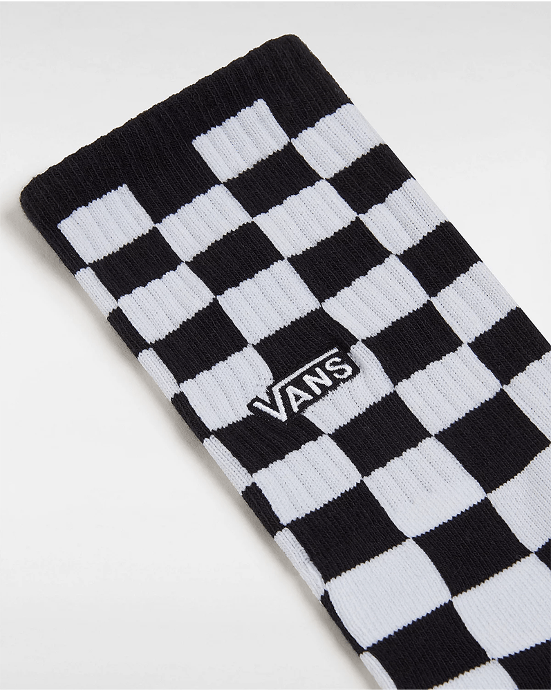 Calcetas Checkerboard Crew II