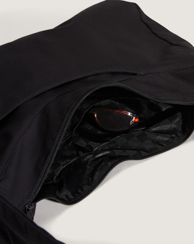 Bolsa Messenger Gotsman