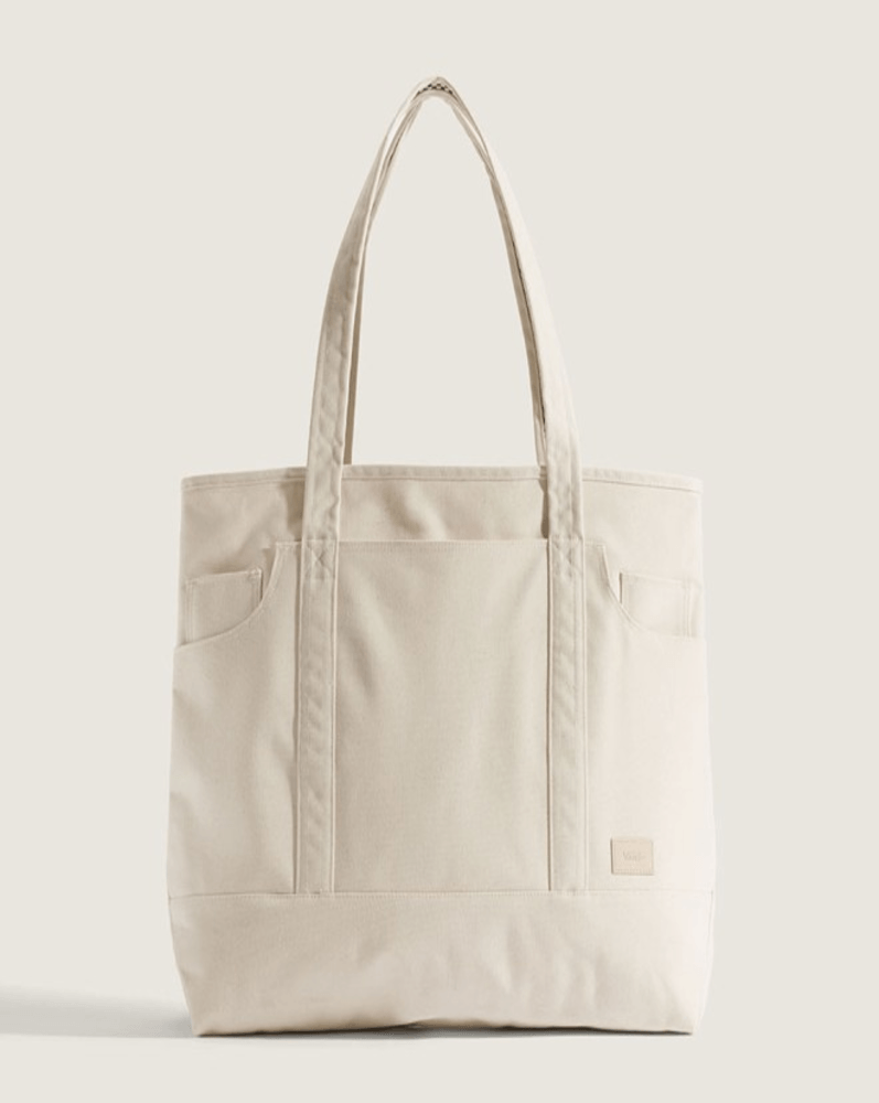 Tote grande Vans Premium