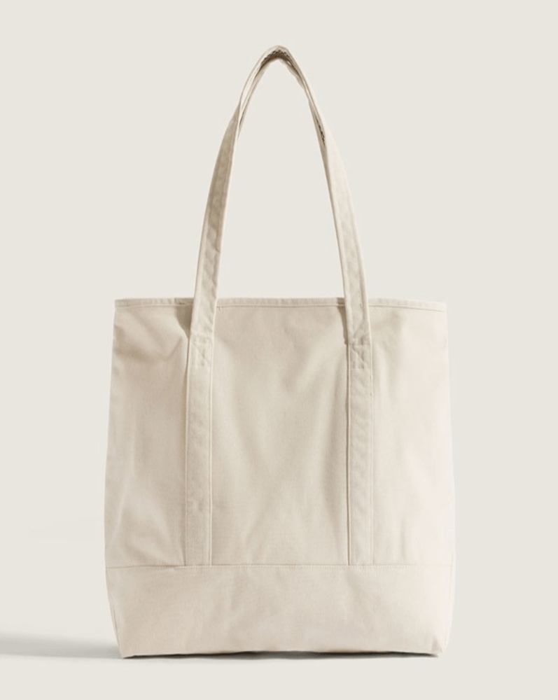 Tote grande Vans Premium