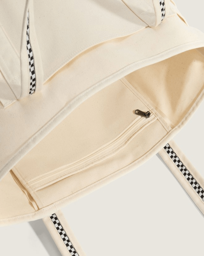 Tote grande Vans Premium