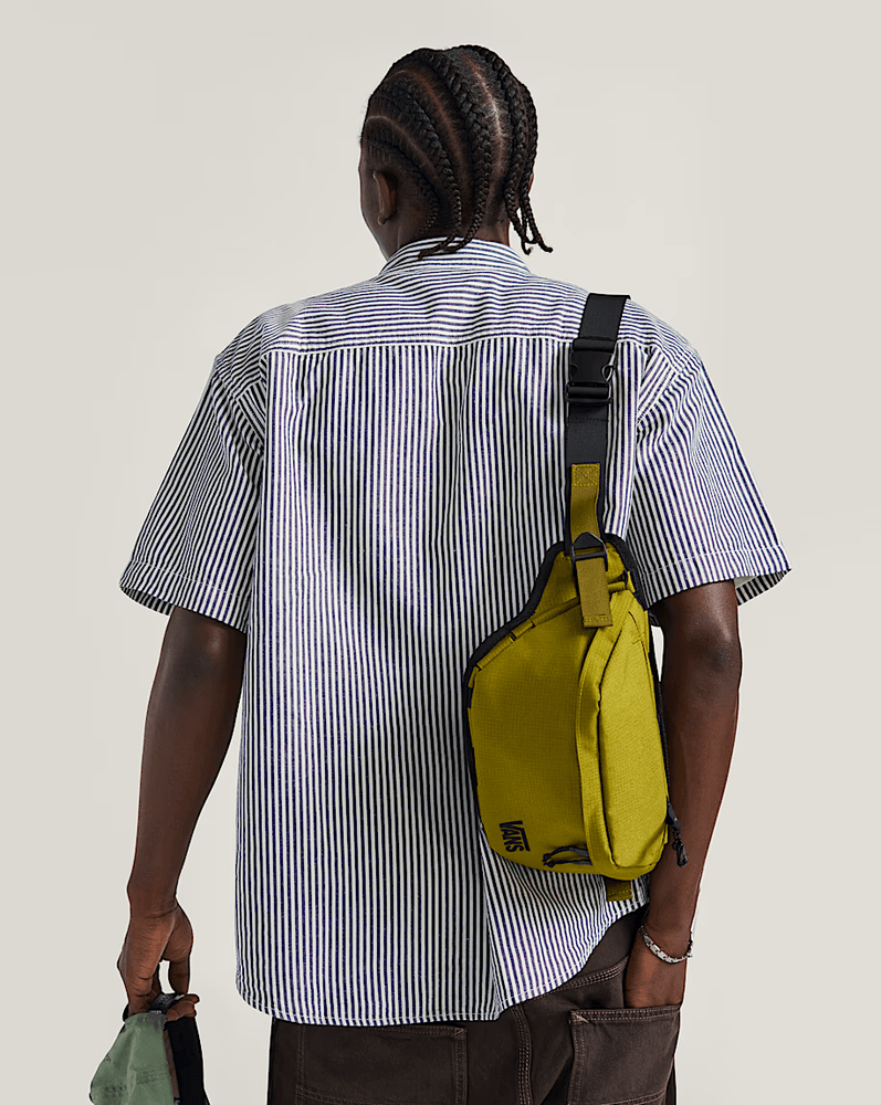 Cangurera MTE Treck Rec