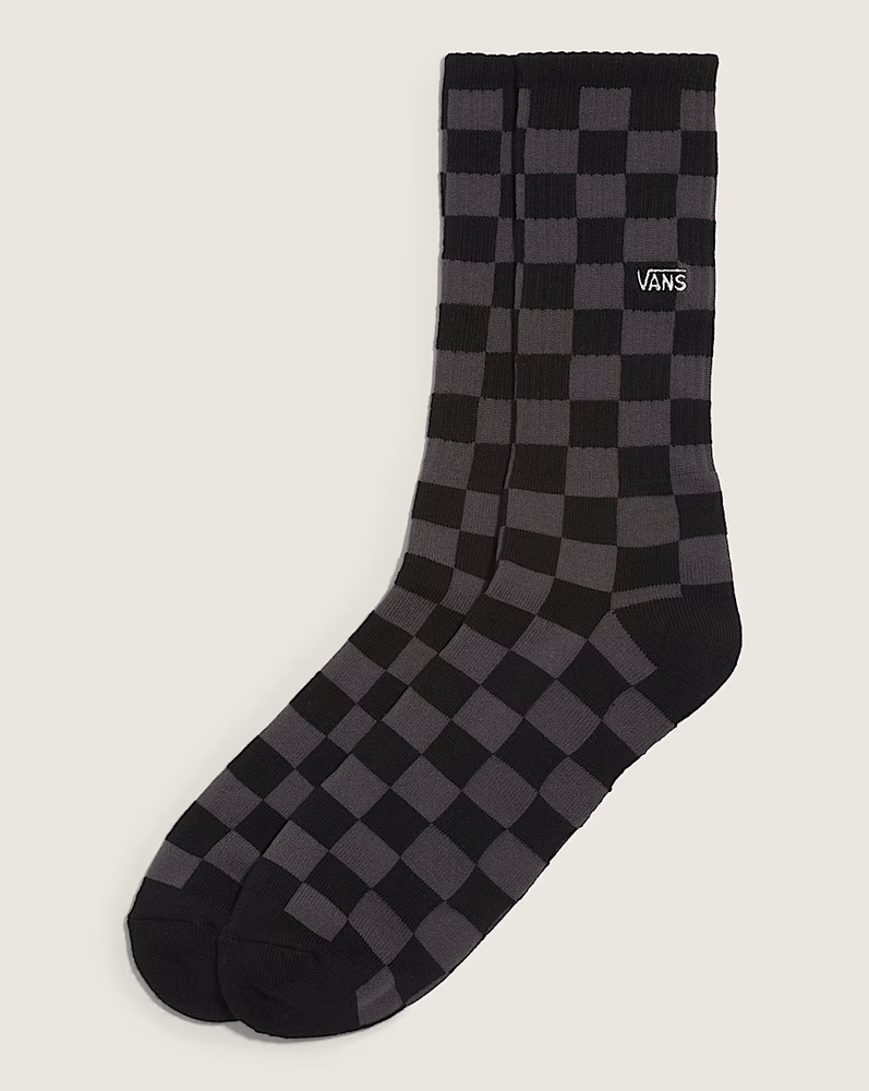 Calcetines Checkerboard