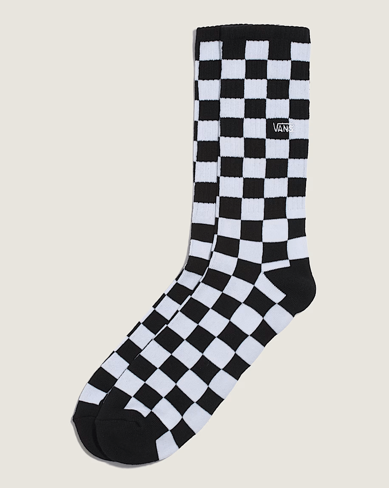Calcetines Checkerboard