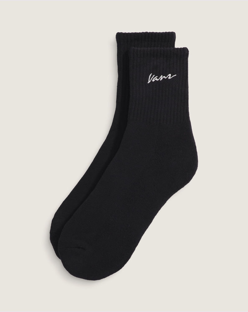 Calcetines Classic Script