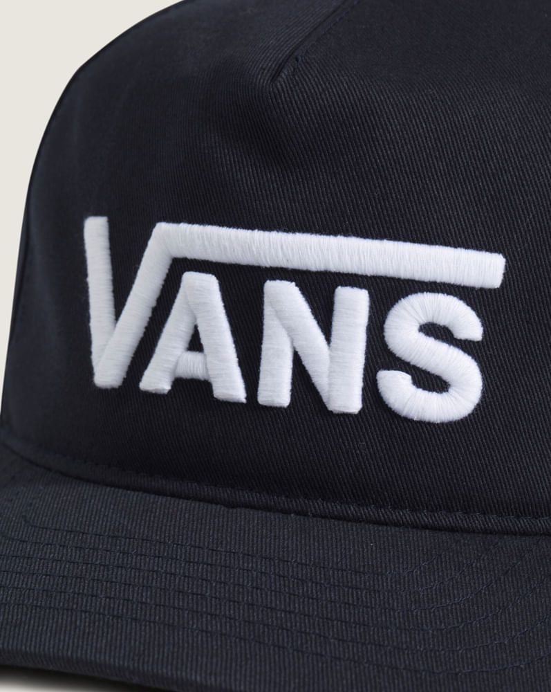 Gorra Vans