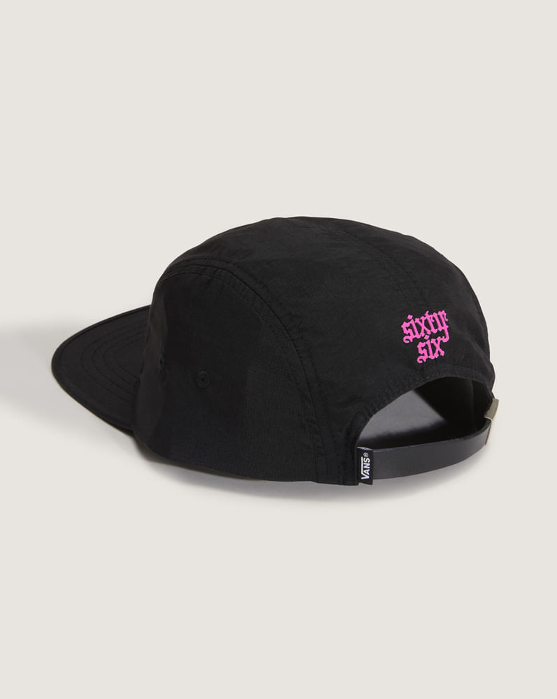 Gorra Vans
