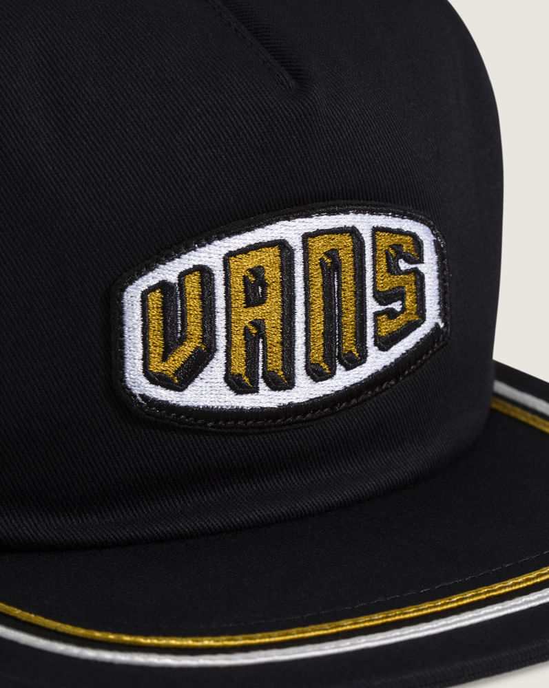 Gorra Raised Trucker