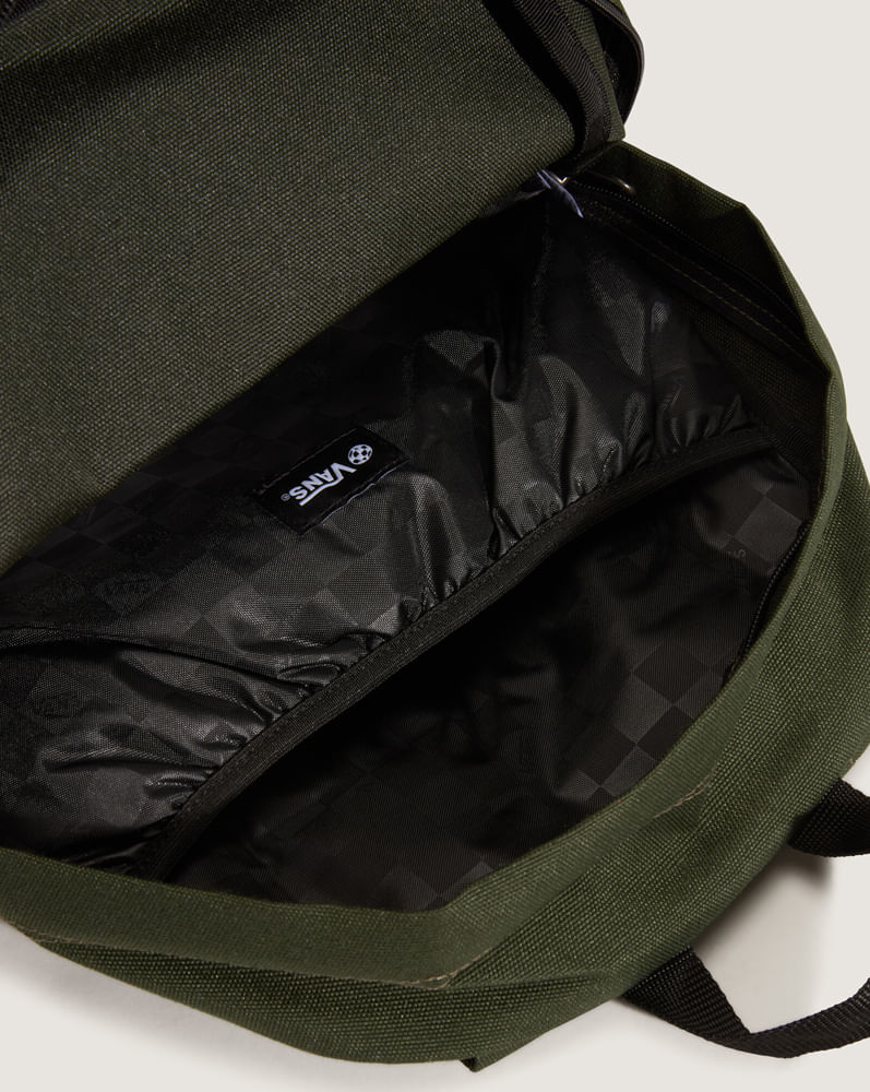 Mochila Old Skool Grom