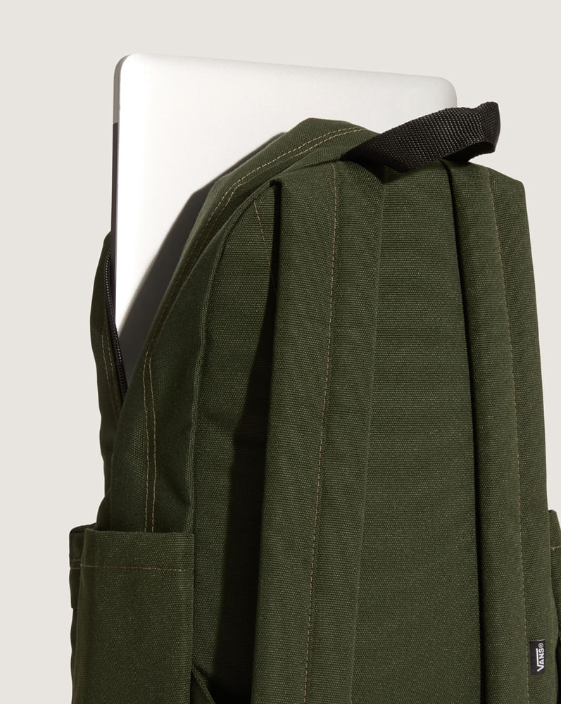 Mochila Old Skool Grom