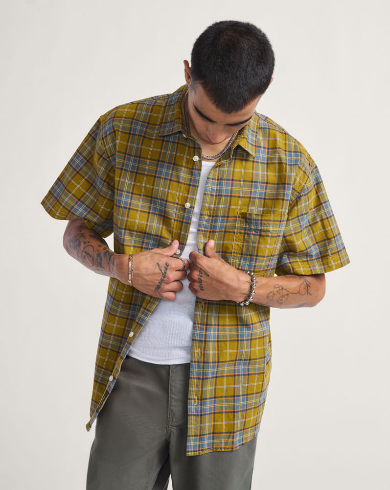 Camisa Lawson