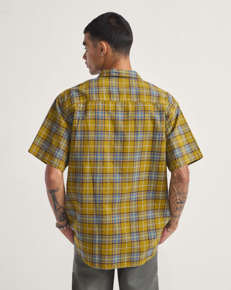 Camisa Lawson