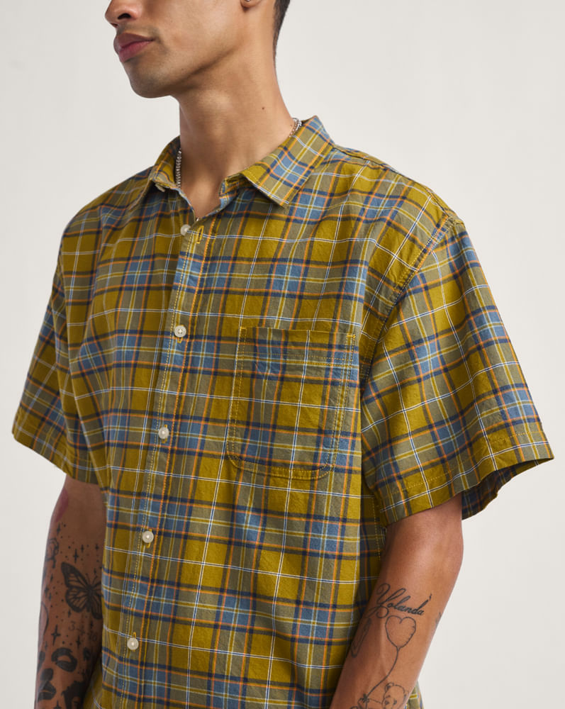 Camisa Lawson