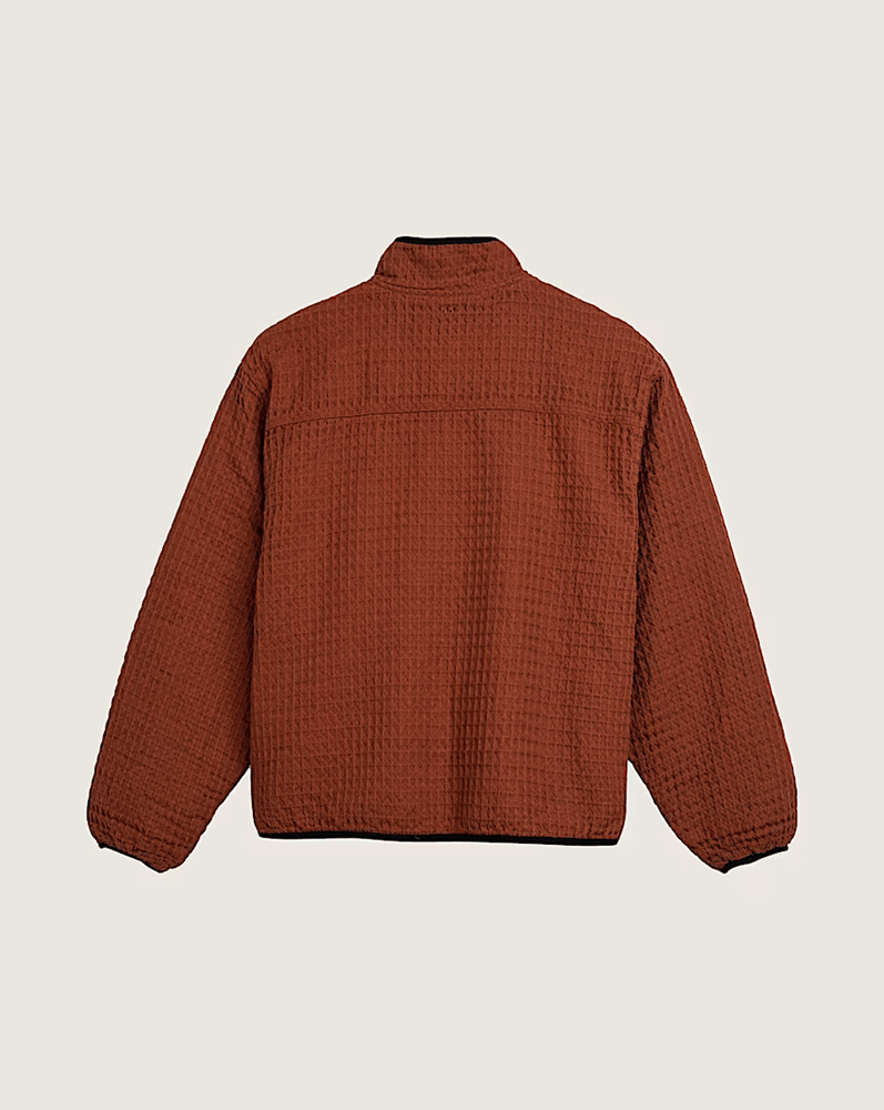 Chamarra Skate Waffle