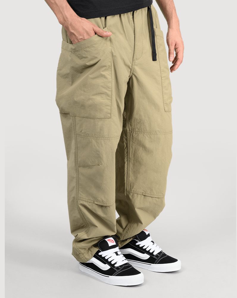 Pantalón MTE Trek Guide