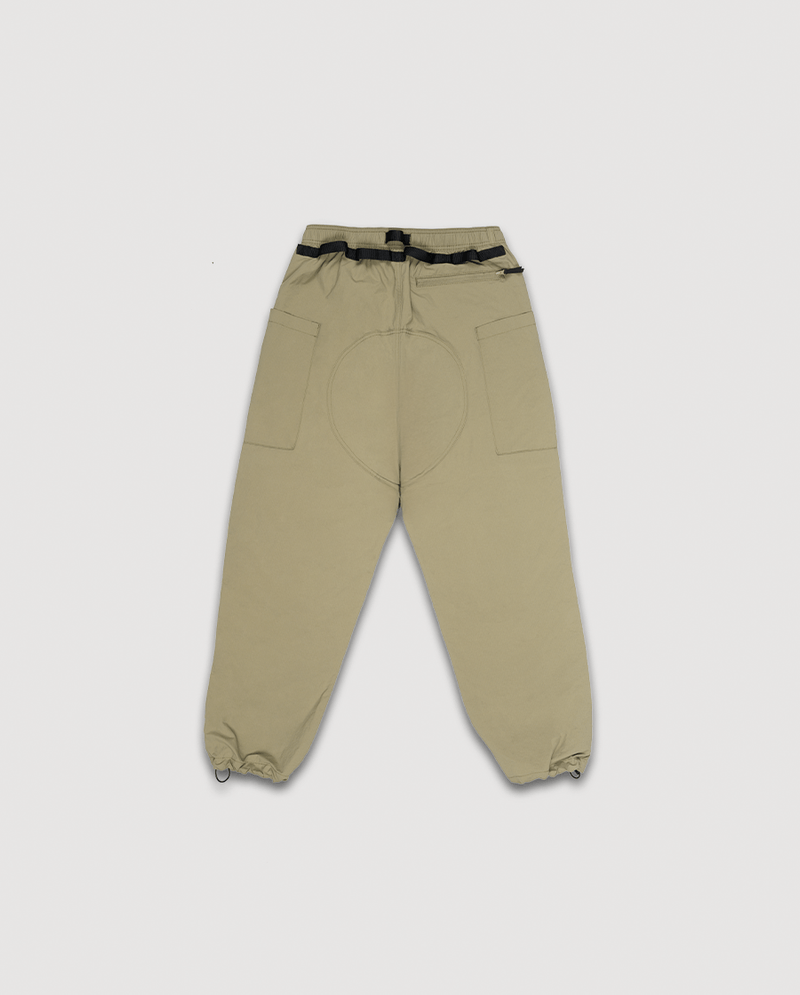 Pantalón MTE Trek Guide