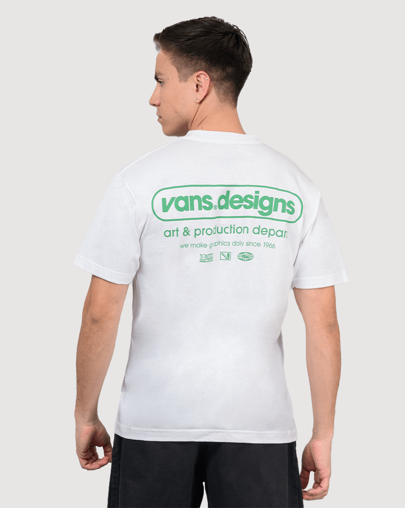 Playera Art Production