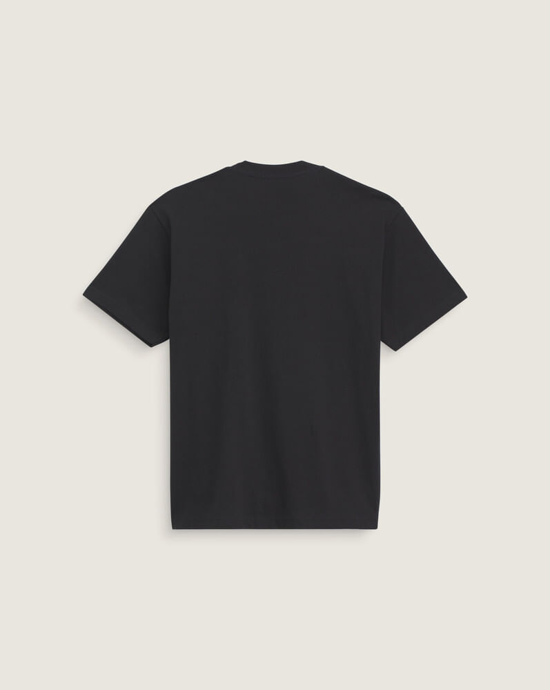 Playera Classic Script