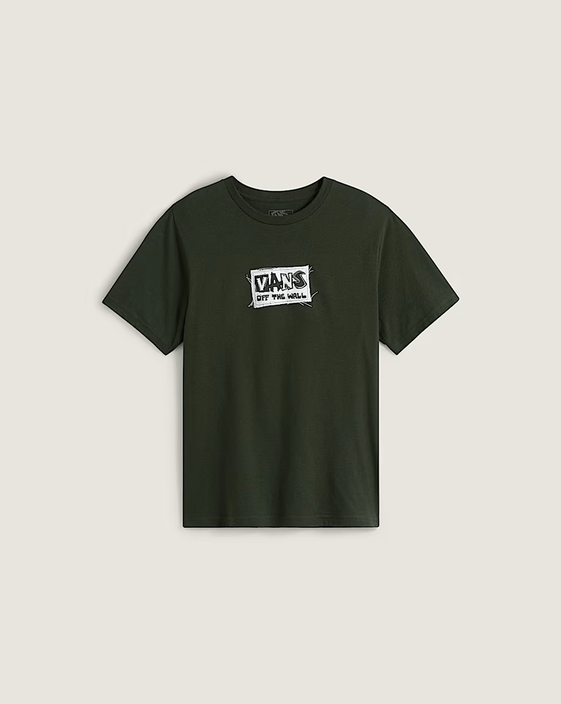 Playera DIY para niños