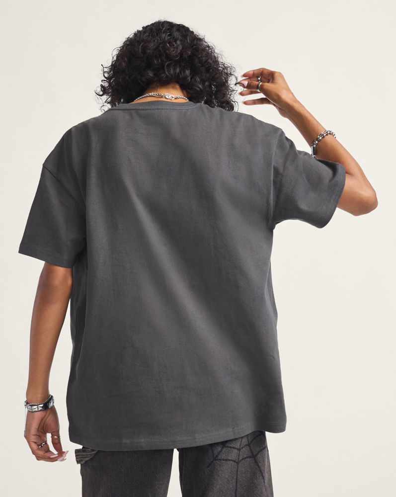 Playera hlgada Honeyfields