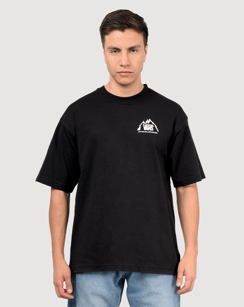 Playera MTE Creestline