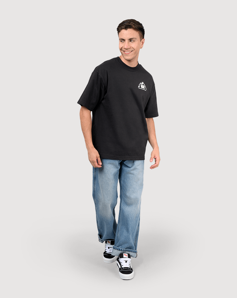 Playera MTE Creestline