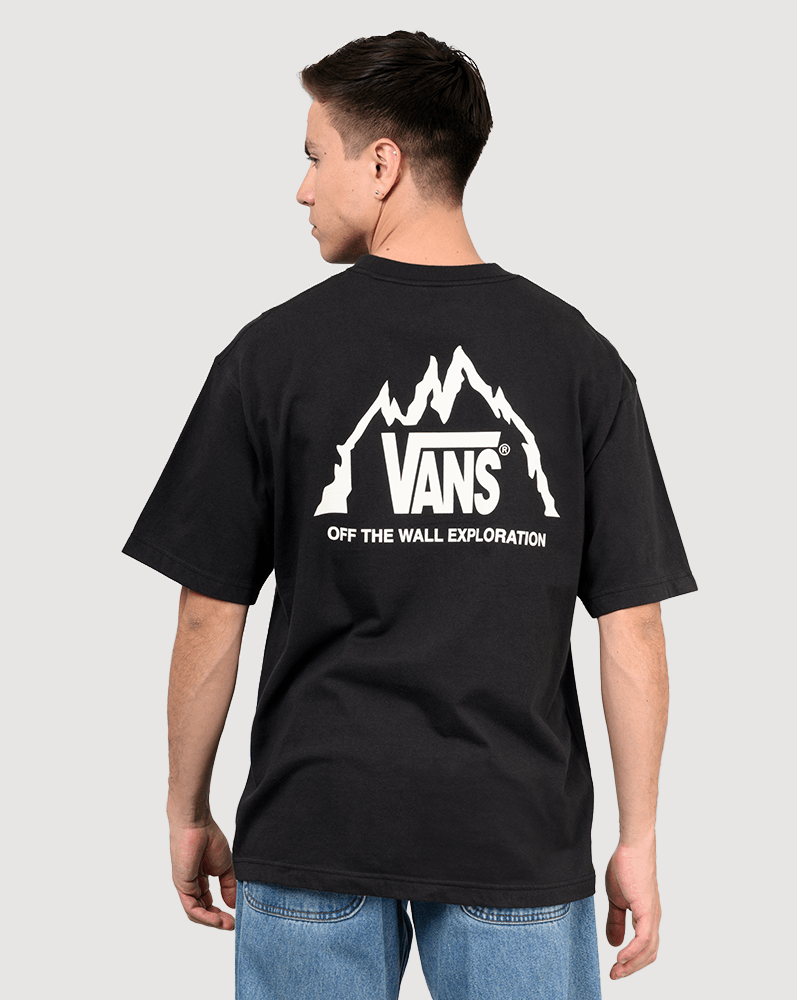 Playera MTE Creestline